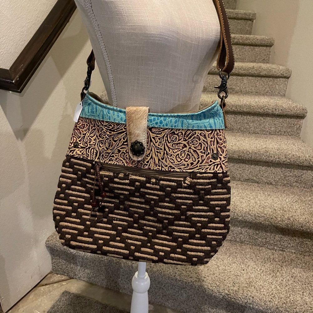 NWT Myra Bag Shoulder Purse